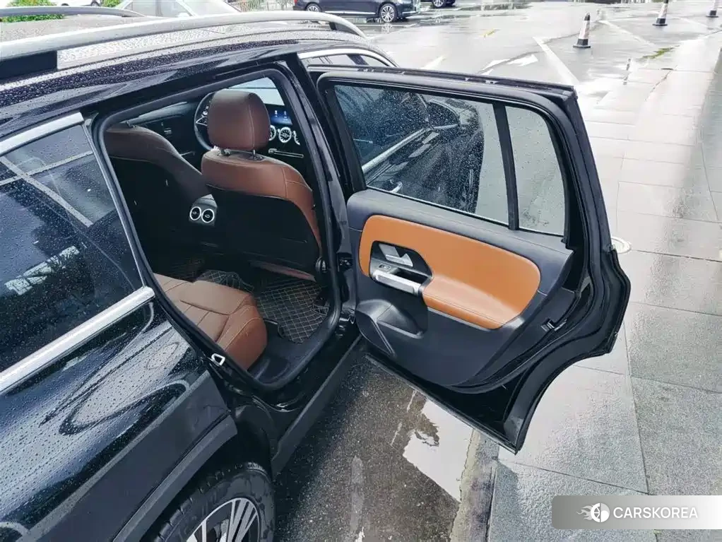 Mercedes-Benz GLB id 4546034 из Китая 19