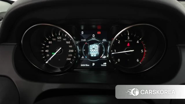 Land Rover Discovery Sports id 4760120 из Кореи 33