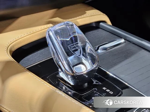 Volvo XC90 second Generation id 3288941 из Кореи 17