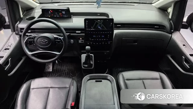 Hyundai Staria id 3716941 из Кореи 17