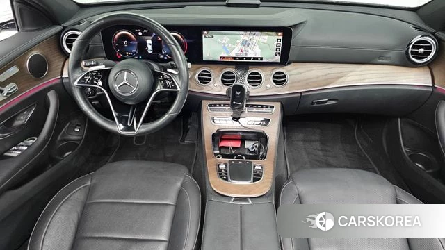 Mercedes-Benz E-Class W213 id 4651567 из Кореи 17
