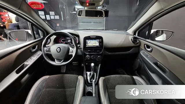 Renault Korea (Samsung) Clio id 3494710 из Кореи 17