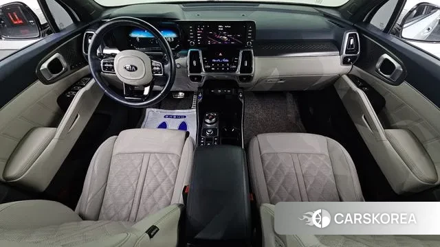 Kia Sorento 4th Generation id 3374459 из Кореи 17