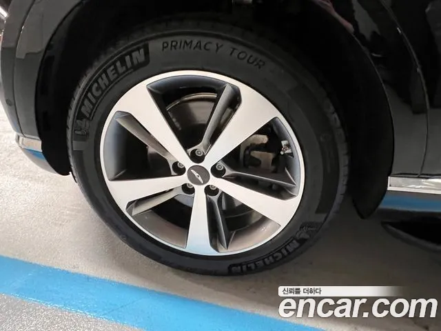 Genesis GV80 id 2703741 из Кореи 10