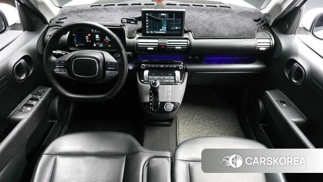 Hyundai Casper id 4178724 из Кореи 17