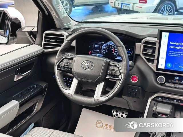 Toyota Sequoia id 4279199 из Китая 15