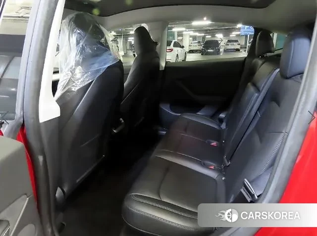 Tesla Model Y id 3383333 из Кореи 17