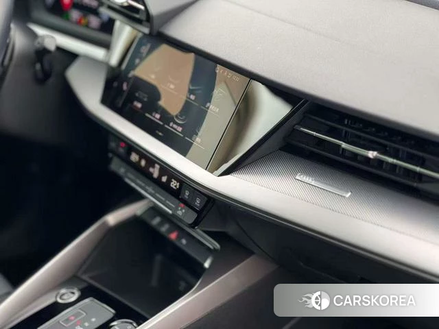 Audi A3 id 4278467 из Китая 21