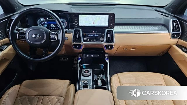 Kia Sorento 4th Generation id 4225064 из Кореи 17