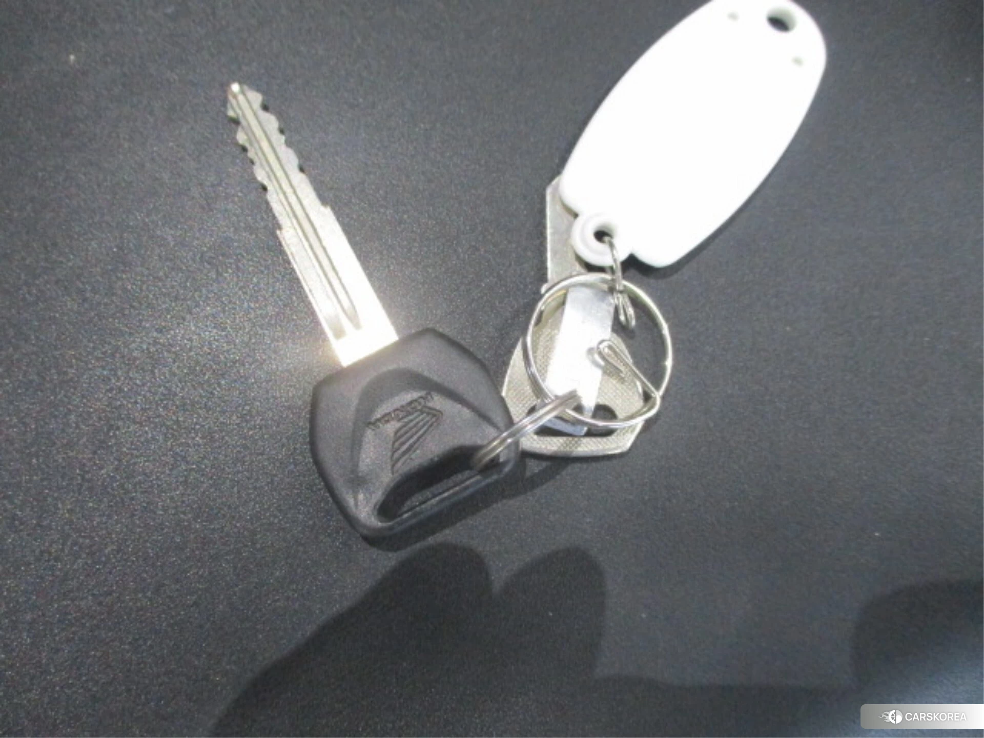 Honda CB250F id 3950289 из Японии 8