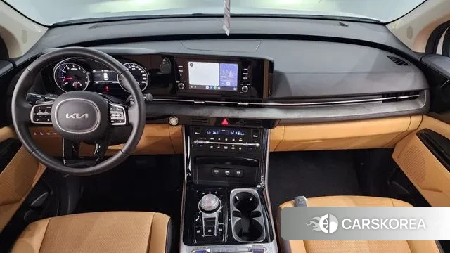 Kia Carnival 4th generation id 3042668 из Кореи 17