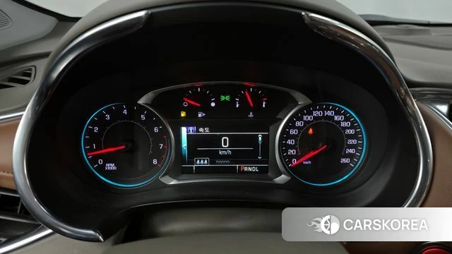 Chevrolet (GM Daewoo) All New Malibu id 3808304 из Кореи 17