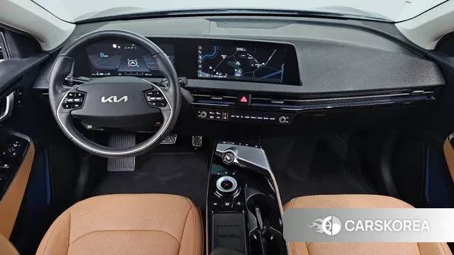 Kia EV6 id 3400870 из Кореи 17