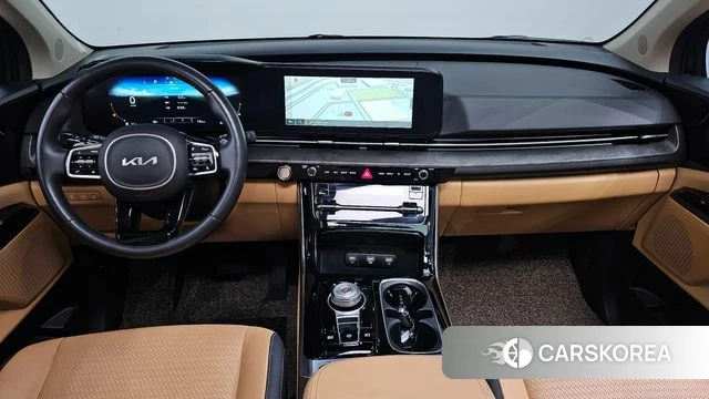 Kia Carnival 4th generation id 4360767 из Кореи 17