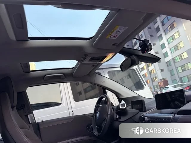 BMW i3 id 3695366 из Кореи 11