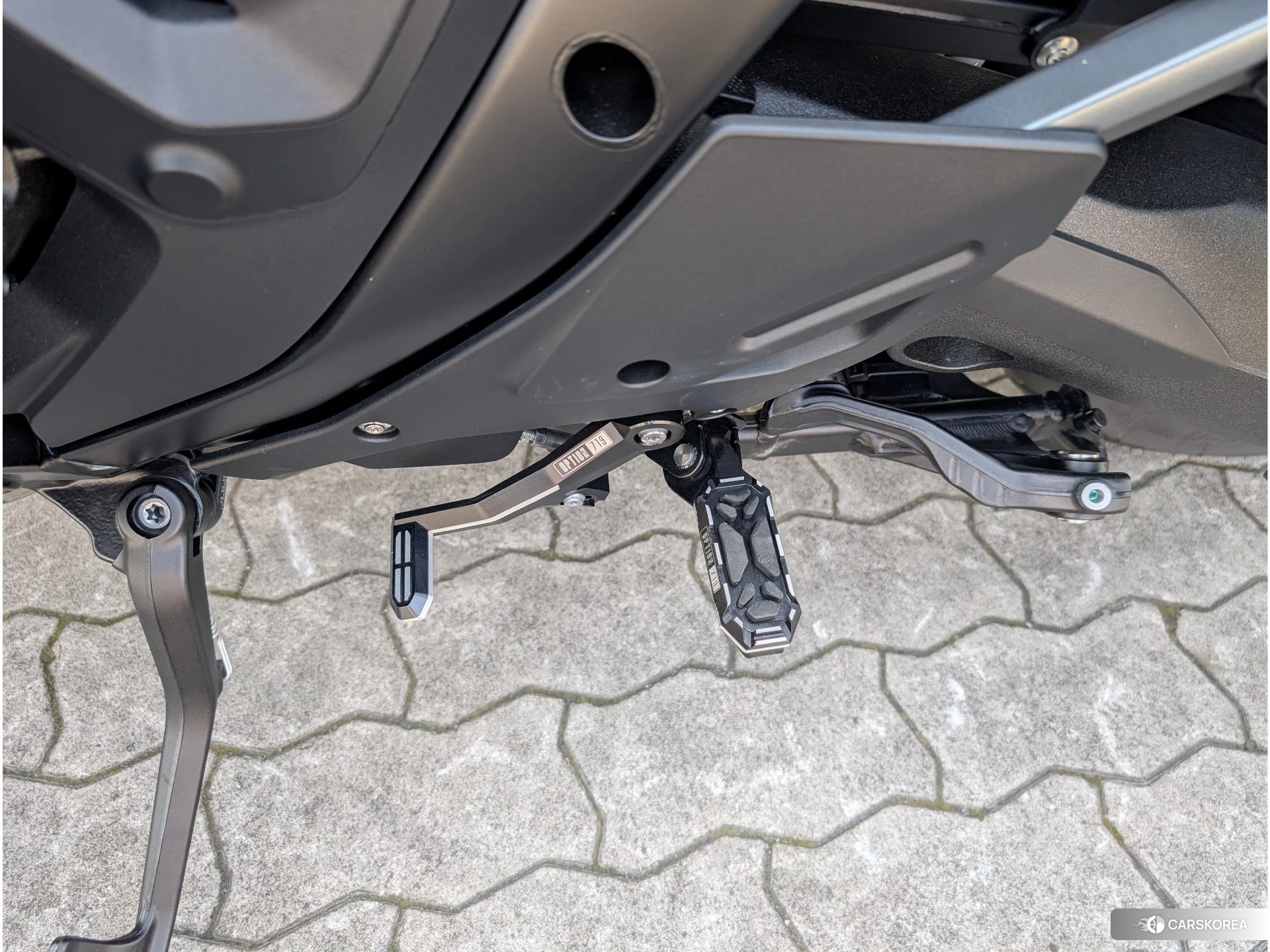 BMW R1300GS ADVENTURE id 4352578 из Японии 19
