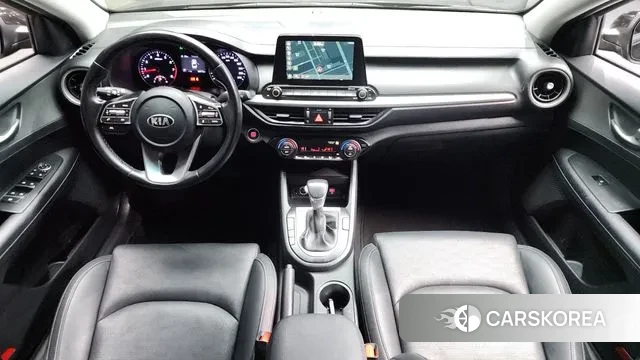 Kia Come New K3 id 3562271 из Кореи 17