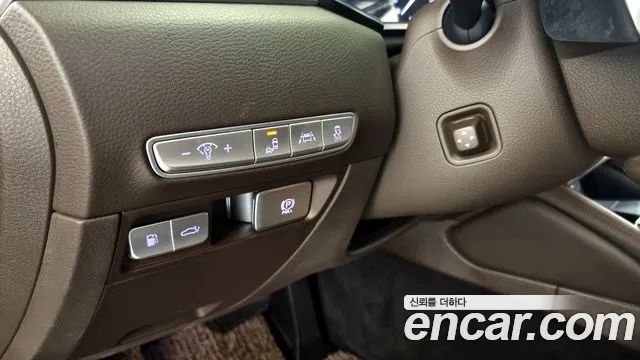 Kia More K9 id 2654583 из Кореи 17