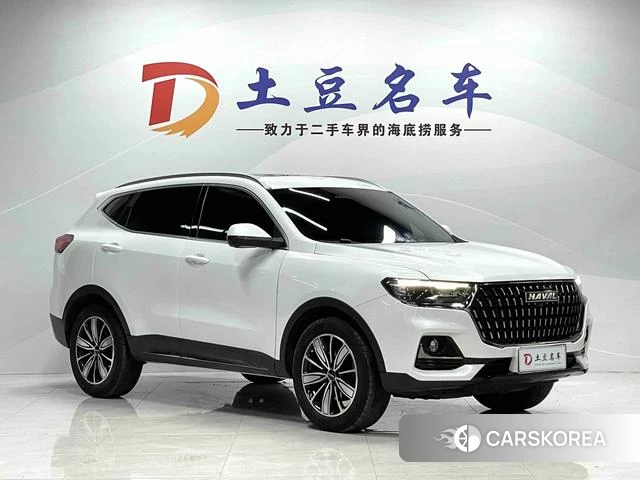 Haval H6 id 3983463 из Китая 17