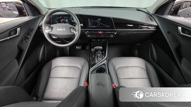 Kia Di Ol Nu Niro id 4750011 из Кореи 27