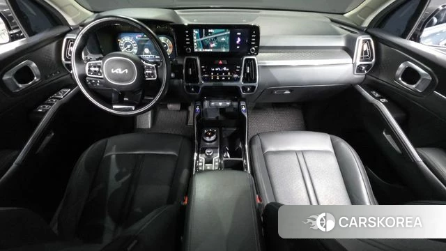 Kia Sorento 4th Generation id 4428049 из Кореи 30