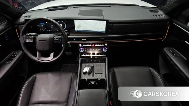 Hyundai Santa Fe (MX5) id 3316707 из Кореи 17