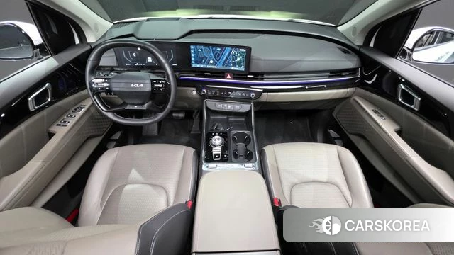 Kia The New Carnival 4th Generation id 4368691 из Кореи 17