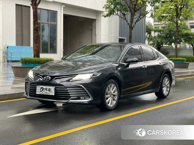 Toyota Camry id 4297959 из Китая 7