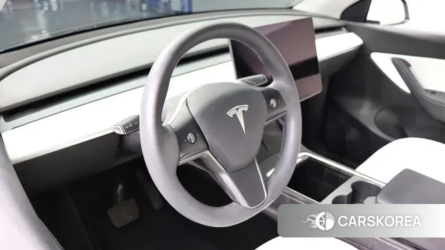 Tesla Model Y id 3417026 из Кореи 17