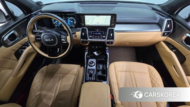Kia Sorento 4th Generation id 4330131 из Кореи 17