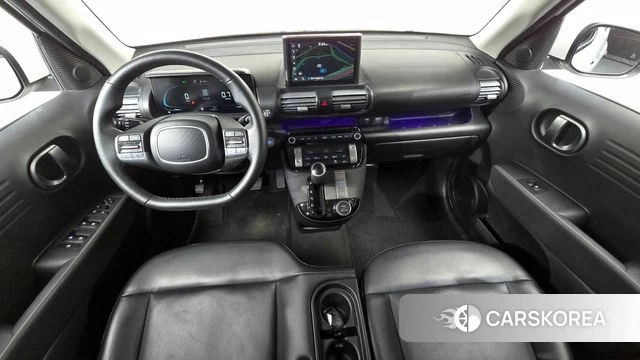 Hyundai Casper id 4457409 из Кореи 28