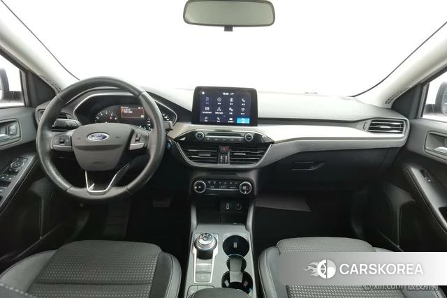 Ford Fox id 4213695 из Китая 21