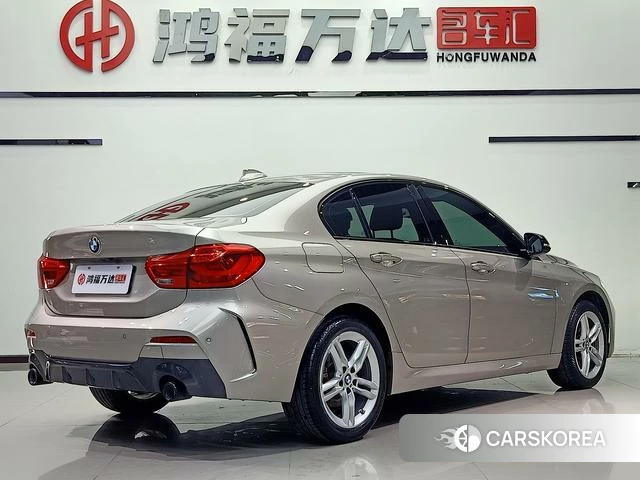 BMW 1 series id 4301032 из Китая 19