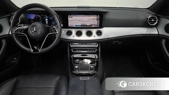 Mercedes-Benz E-Class W213 id 4362140 из Кореи 17