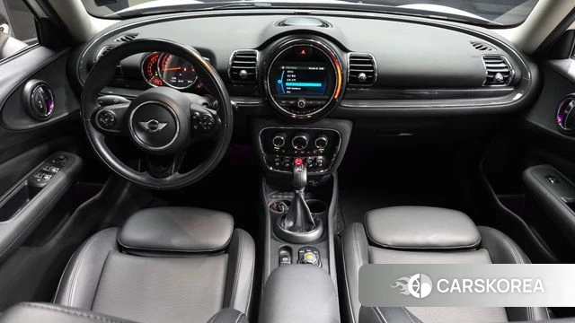 Mini Cooper Clubman id 4286290 из Кореи 27