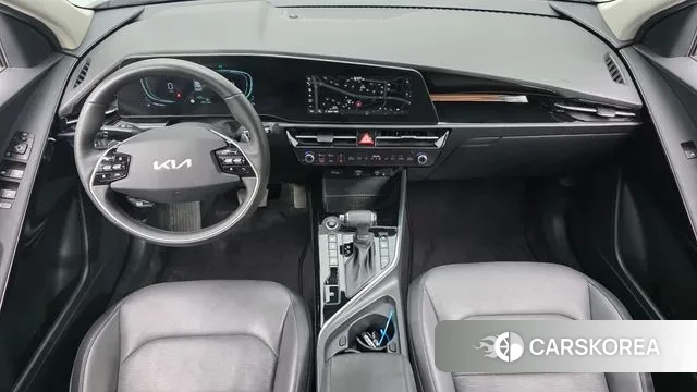 Kia Di Ol Nu Niro id 3007499 из Кореи 17