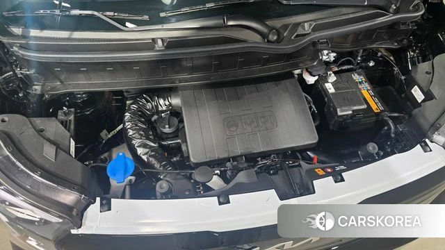 Kia The New Kia Ray id 3963159 из Кореи 17