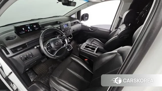 Hyundai Staria id 3483205 из Кореи 17