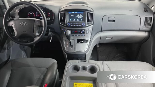 Hyundai The New Grand Starex id 3898759 из Кореи 17