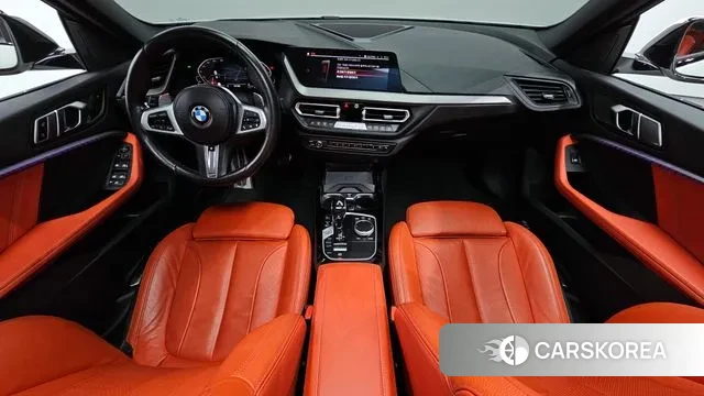 BMW 2 Series Gran Coupe (F44) id 3032761 из Кореи 17