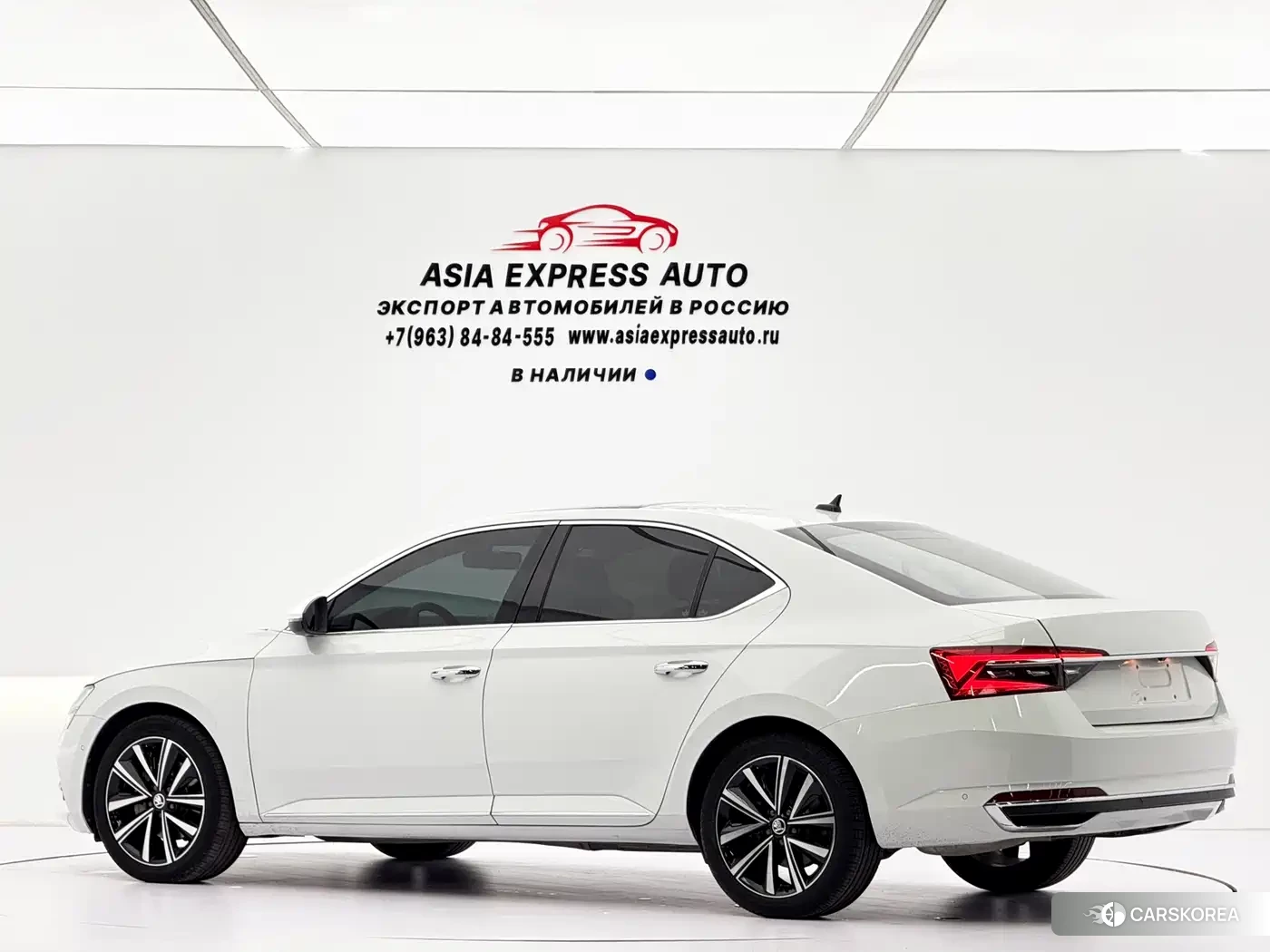 Skoda Speed pie id 4553920 из Китая 20