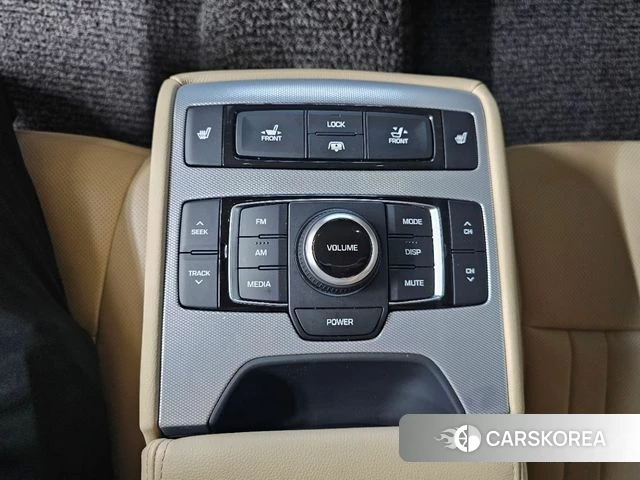 Genesis G80 id 4483118 из Кореи 17