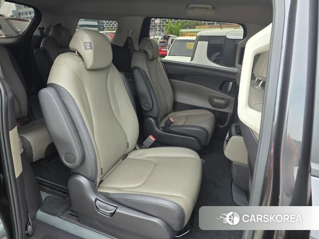 Kia The New Carnival 4th Generation id 4266553 из Кореи 16