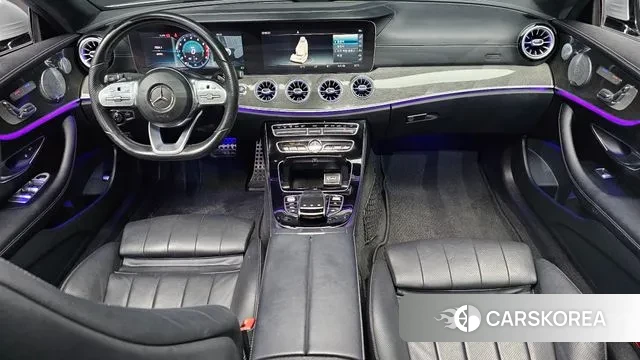 Mercedes-Benz E-Class W213 id 3428856 из Кореи 17