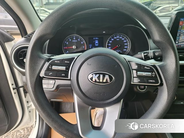 Kia Come New K3 id 4759841 из Кореи 13