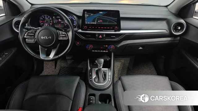 Kia The New K3 2nd generation id 4303334 из Кореи 27