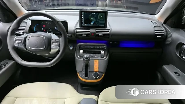 Hyundai Casper id 2895292 из Кореи 17