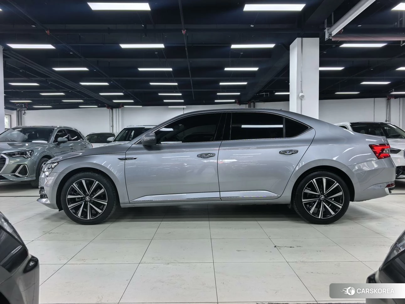 Skoda Speed pie id 4452178 из Китая 22