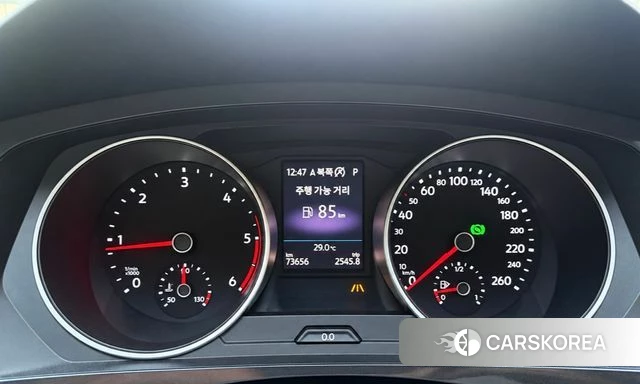 Volkswagen Tiguan second Generation id 4872947 из Кореи 11