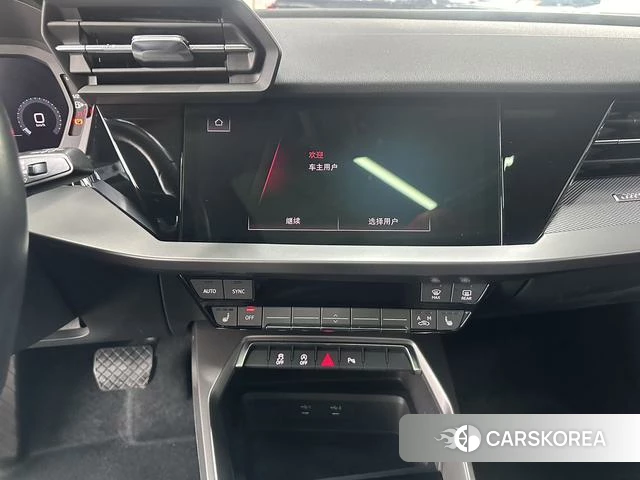Audi A3 id 4335718 из Китая 10